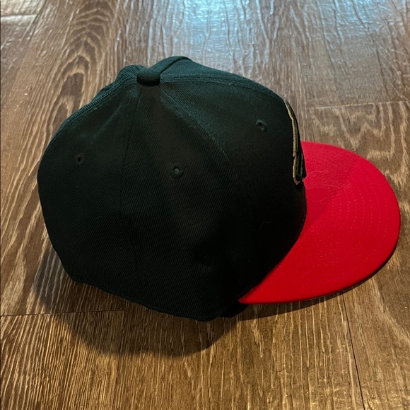 Minnesota Wild hat - Picture 5 of 10